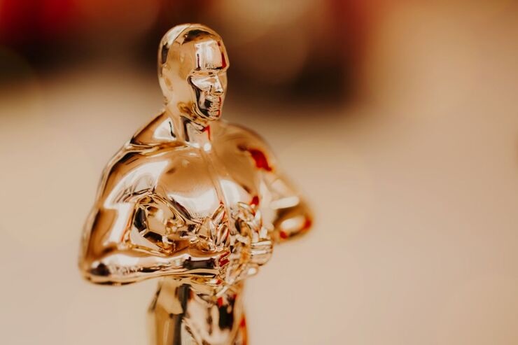 Statuetta Oscar