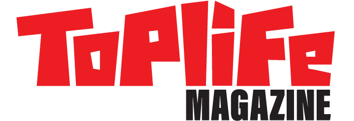Top Life Magazine